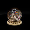 Smoky Quartz Sphere