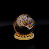 Smoky Quartz Sphere