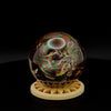 Smoky Quartz Sphere