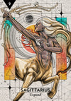 Starcodes Astro Oracle