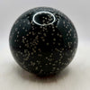 Stardust Obsidian Sphere