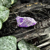 Sugilite Crystal Specimen