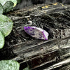 Sugilite Crystal Specimen