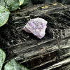 Sugilite Crystal Specimen