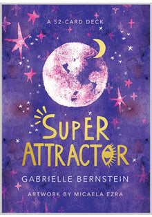  Super Attractor