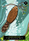 The Animal Elders Oracle