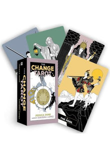  The Change Tarot