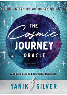  The Cosmic Journey Oracle