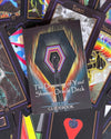 The Dreaming of You! Shaman Oracle Deck