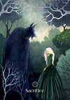Fairy Tale Heroine Oracle Deck