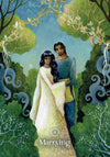 Fairy Tale Heroine Oracle Deck