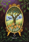 Fairy Tale Heroine Oracle Deck
