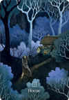 Fairy Tale Heroine Oracle Deck