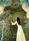 Fairy Tale Heroine Oracle Deck