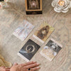 The Inner Temple Oracle