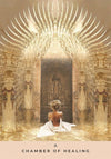 The Inner Temple Oracle