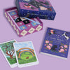 Little Witch's Oracle Deck