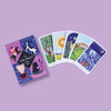 Little Witch's Oracle Deck