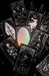 The Mirror Oracle, a 50-card Oracle Deck and Guidebook