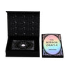 The Mirror Oracle, a 50-card Oracle Deck and Guidebook