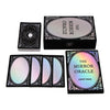 The Mirror Oracle, a 50-card Oracle Deck and Guidebook