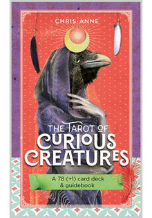  The Tarot of Curious Creatures