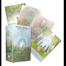  Ancient Stone Oracle