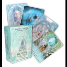  The Healing Waters Oracle