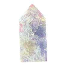  Unicorn Stone Tower