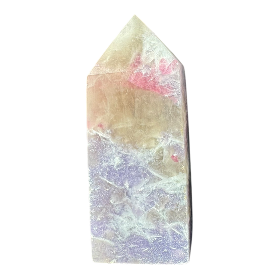 Unicorn Stone Tower