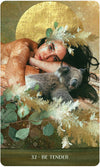 Wild Woman Rising Oracle
