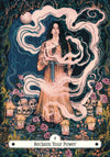 Witch's Way Home Oracle Deck