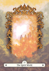 Witch's Way Home Oracle Deck