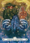 Witch's Way Home Oracle Deck