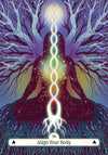 Witch's Way Home Oracle Deck