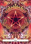 Witch's Way Home Oracle Deck