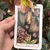 Woodland Wardens Oracle Deck
