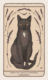 Woodland Wardens Oracle Deck