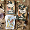 Woodland Wardens Oracle Deck
