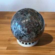  Yooperlite Sphere