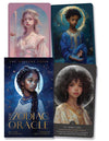 Zodiac Oracle Deck