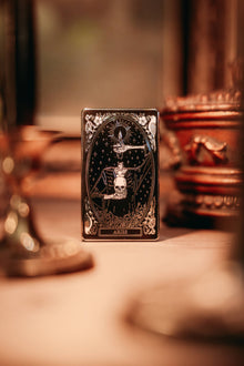  Hard-enamel Zodiac Pin - Aries