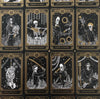 2nd Edition Marigold Tarot Gold Gilded, No Guide