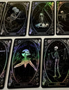 Zodiac Signs Holographic Sticker