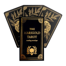  Random Reading Envelope - The Marigold Tarot