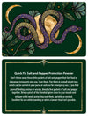Protection Spells