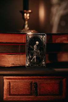  Hard-enamel Zodiac Pin - Cancer