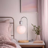 Levitating Wireless Charging Moon Lamp | Floating Moon Lamp