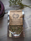 Wise Woman Ritual Loose Incense
