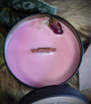 THE LOVERS Tarot Collection Candle